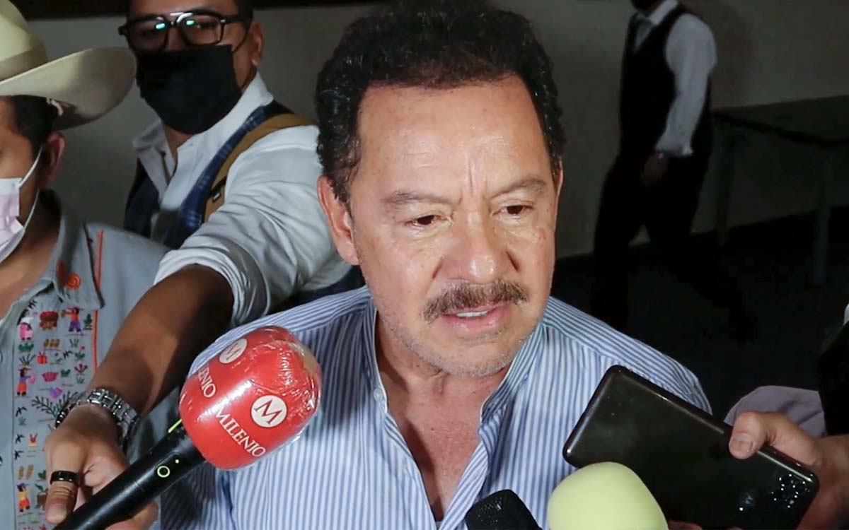 'Estamos listos para defender a la nación', asegura Ignacio Mier sobre reforma eléctrica