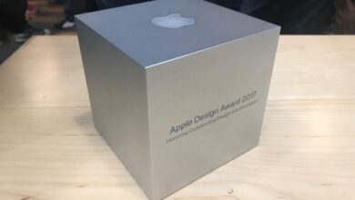 Estas son las aplicaciones mejor diseñadas de 2017, seleccionadas por Apple