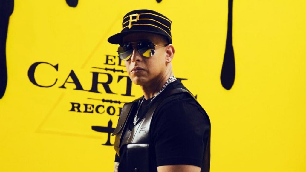 Estas son las fechas de la gira de Daddy Yankee por España