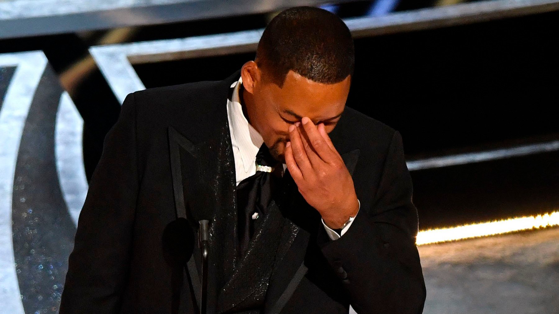 Estas son las películas que no volverás a ver en Netflix tras el bofetón de Will Smith