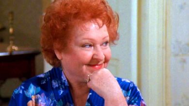 Estelle Harris, actriz de Seinfeld y Toy Story, muere a los 93 años