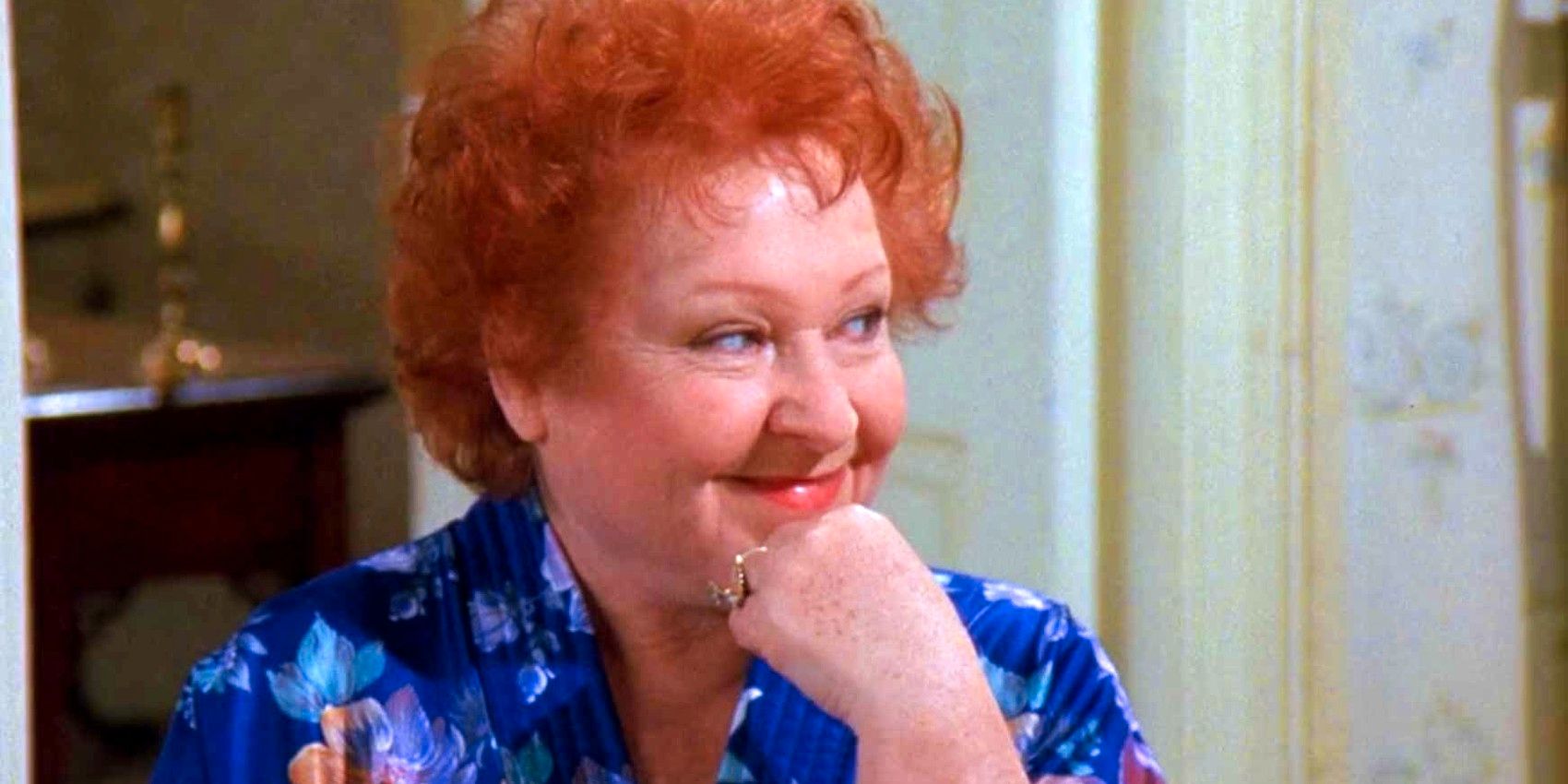 Estelle Harris, actriz de Seinfeld y Toy Story, muere a los 93 años