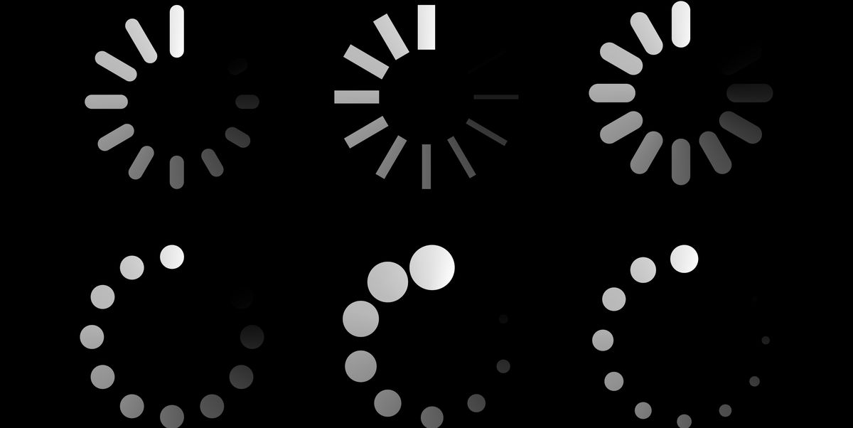 Estos 10 pueblos pequeños tienen las peores velocidades de Internet en los EE. UU.