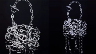 Estos son los 10 bolsos más caros del mundo