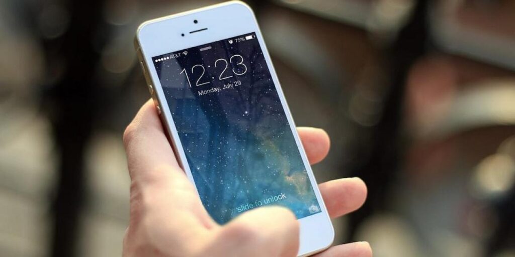 Estos son los mejores teléfonos móviles para hacer fotos según la OCU