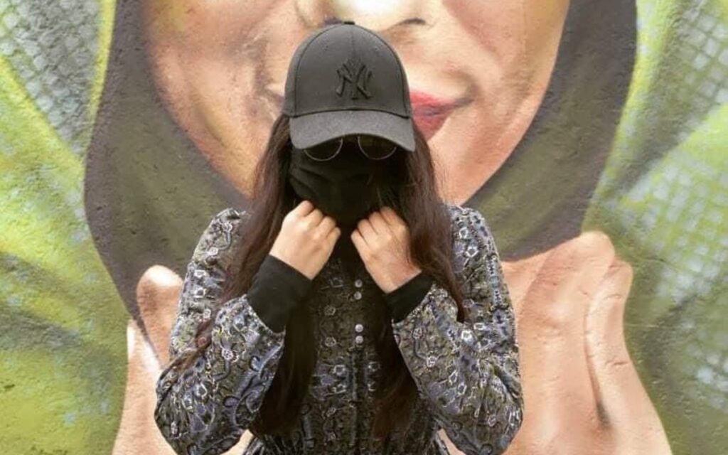 'Estoy en peligro': María Elena denuncia que Mecanismo de Protección disminuyó sus medidas cautelares