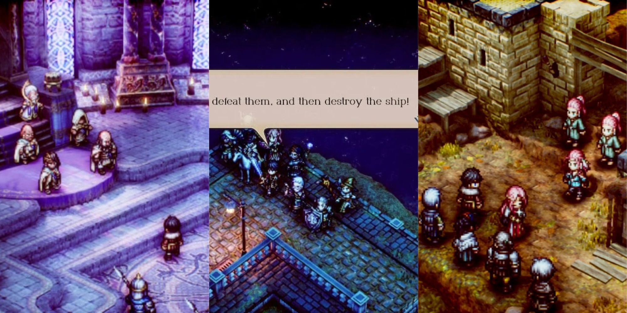 Estrategia triangular: 10 mejores opciones