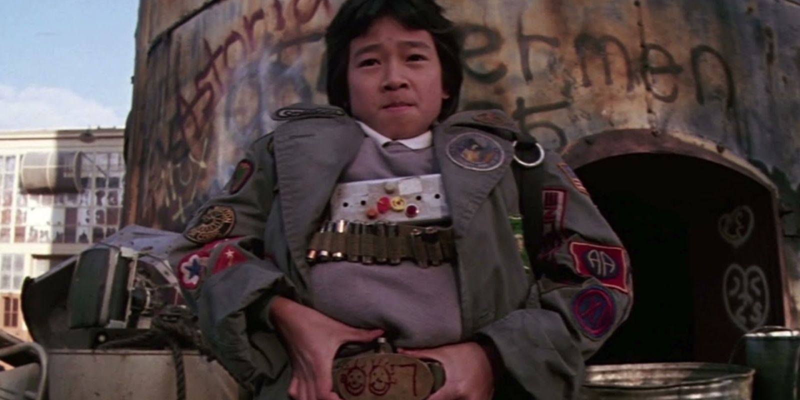 Estrella de Indiana Jones & Goonies explica por qué dejó de actuar durante 20 años