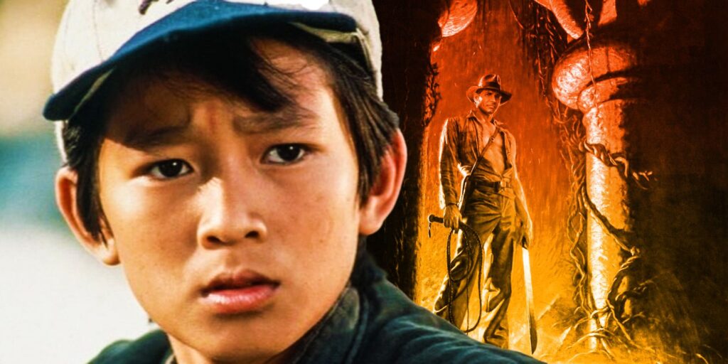 Estrella de Indiana Jones volvería a jugar rondas cortas si se lo pidieran