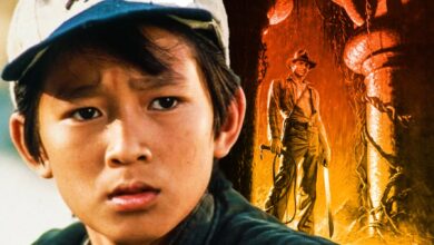 Estrella de Indiana Jones volvería a jugar rondas cortas si se lo pidieran