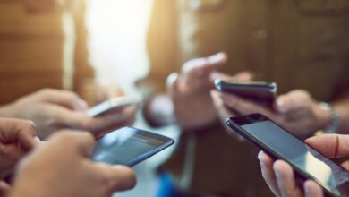 Estudio de los NIH relaciona la radiación de los teléfonos móviles con el cáncer en ratas macho