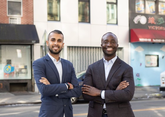 Esusu se convierte en unicornio con la financiación de $ 130 millones liderada por SoftBank Vision Fund 2