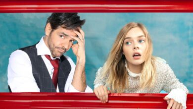 Eugenio Derbez & Samara Weaving Hulu Comedy The Valet fija fecha de estreno