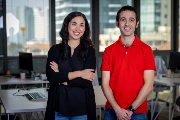 Eureka recauda $ 8 millones para su plataforma de seguridad de datos en la nube