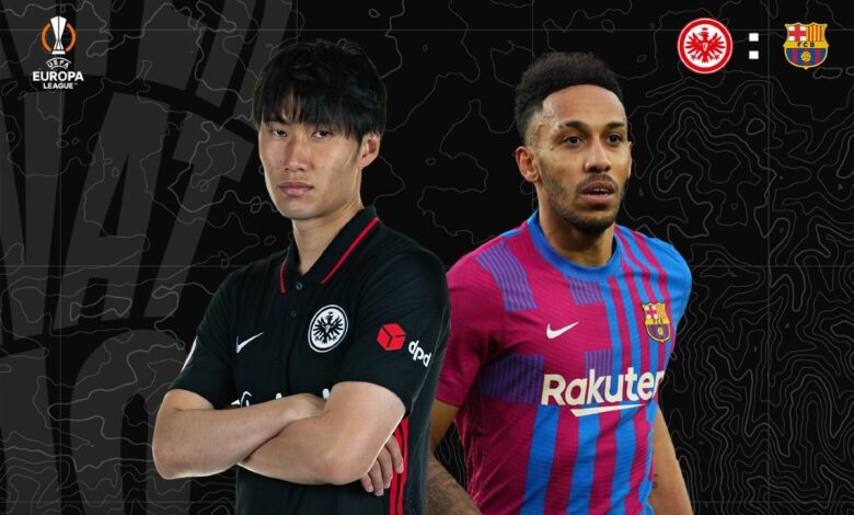 Europa League: Barcelona luchará por su sueño europeo en tierras alemanas | Video