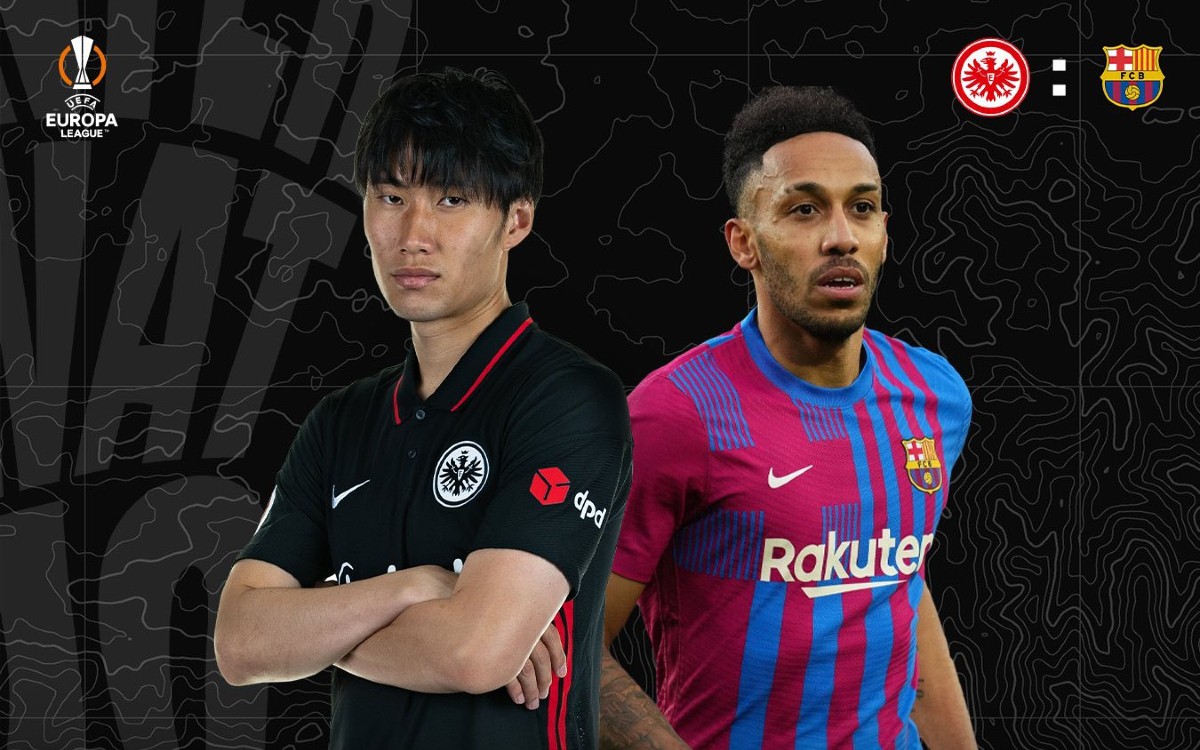 Europa League: Barcelona luchará por su sueño europeo en tierras alemanas | Video