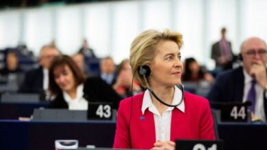 Europa actuará sola en la reforma fiscal digital en 2021 si es necesario, dice el presidente de la UE, ya que el bloque destina 150 000 millones de euros en alivio de COVID-19 hacia la nube, la IA y la banda ancha