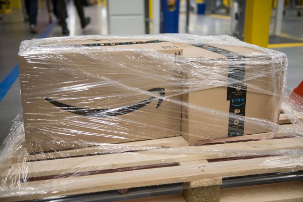 Europa ahora está investigando formalmente el uso de datos de comerciantes por parte de Amazon