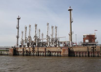 Europa teme un racionamiento energético si la guerra de Ucrania aboca al corte del gas ruso