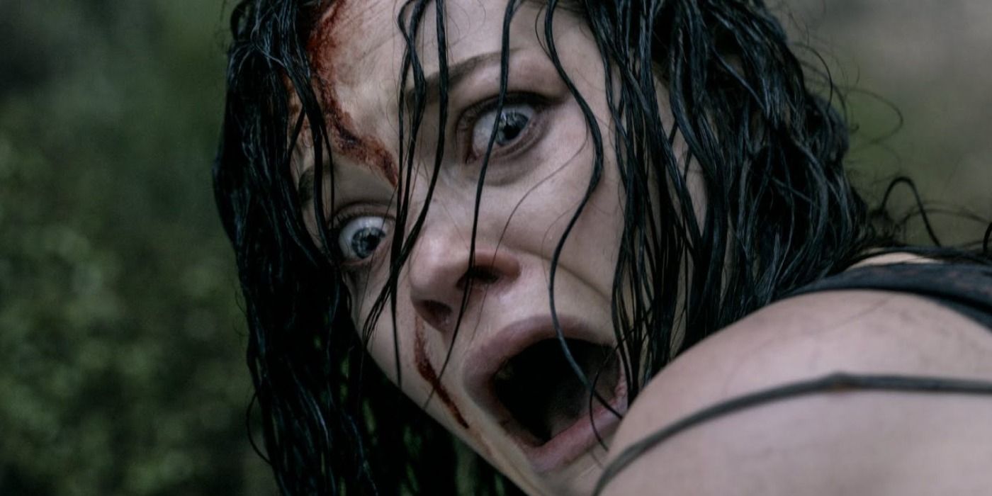 Evil Dead Reboot Final original lanzado por el director