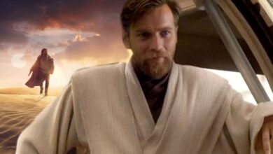 Ewan McGregor regresaría para más Star Wars después del show de Obi-Wan Kenobi