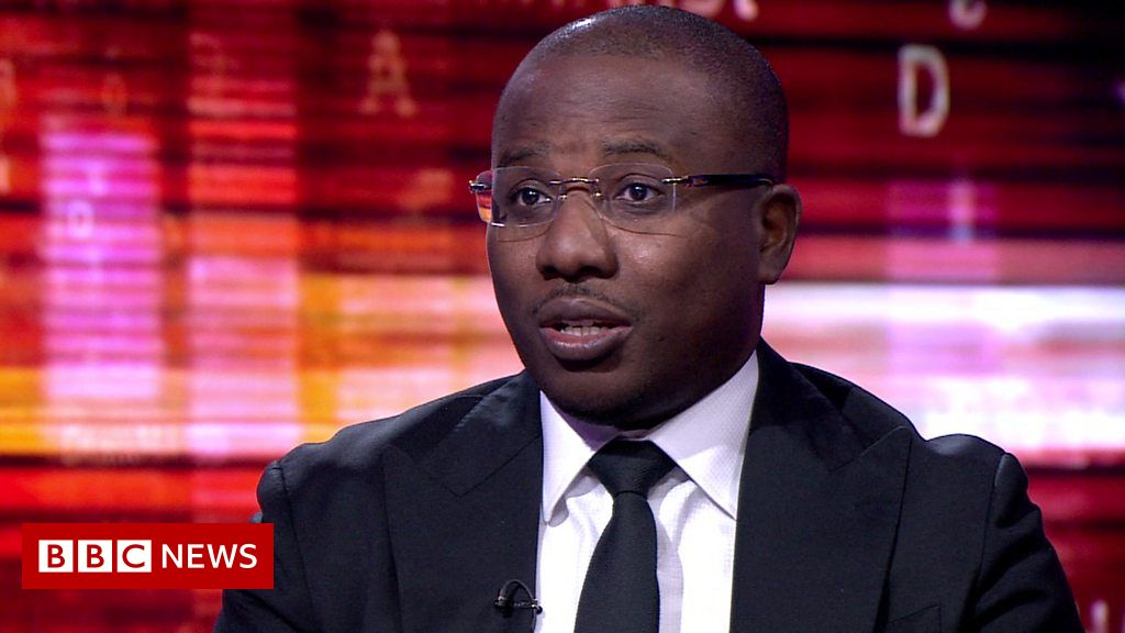 Ex primer ministro haitiano Joseph: ¿Importa la vida de un presidente negro?