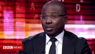 Ex primer ministro haitiano Joseph: ¿Importa la vida de un presidente negro?