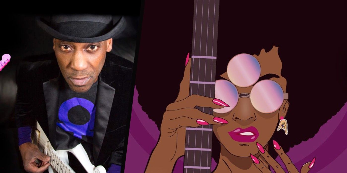 Exclusivo: La antología de novelas gráficas WE CAN FUNK se lanza en Kickstarter