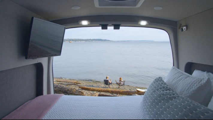 Exejecutivo de Lime lanza Cabana, una empresa que fusiona #vanlife y hoteles