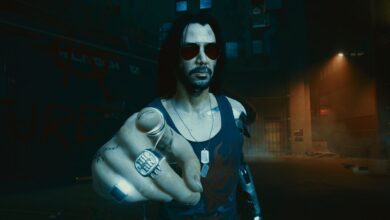 Expansión de Cyberpunk 2077 confirmada para 2023 por CD Projekt Red
