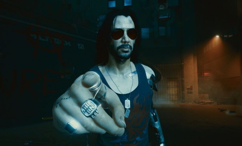 Expansión de Cyberpunk 2077 confirmada para 2023 por CD Projekt Red