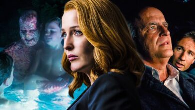 Expediente X: cada episodio de Darin Morgan clasificado de peor a mejor