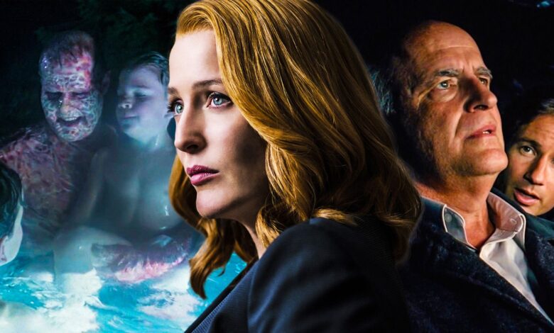 Expediente X: cada episodio de Darin Morgan clasificado de peor a mejor