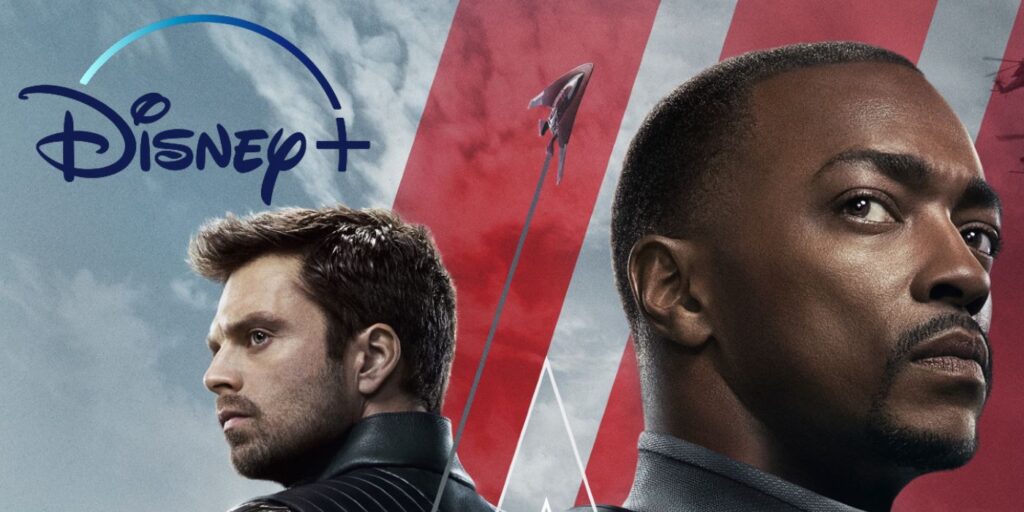 Explicación de la controversia sobre la censura de Disney+ Falcon & Winter Soldier