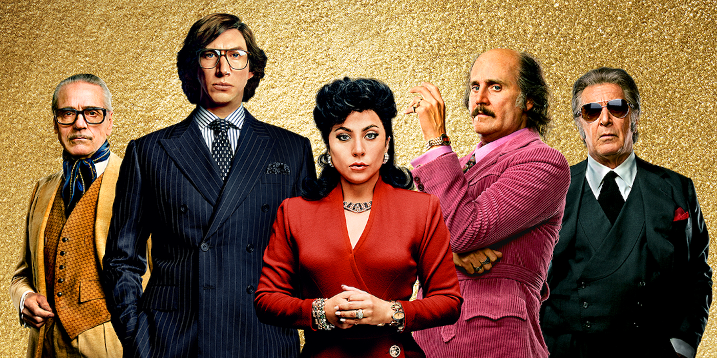 Explicación de la historia real y el escándalo de la vida real de House Of Gucci