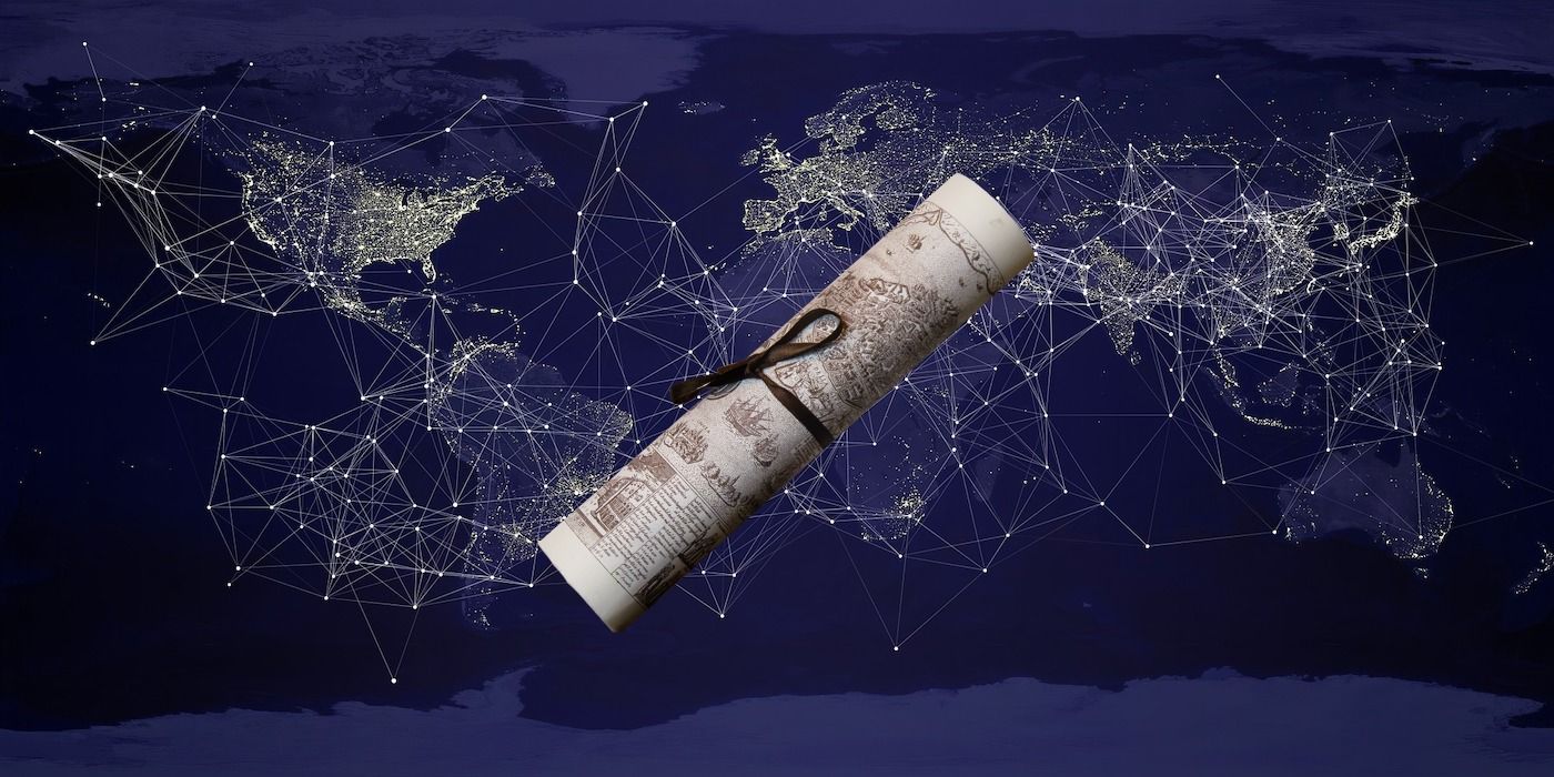 Explicación de la nueva 'Declaración para el futuro de Internet'