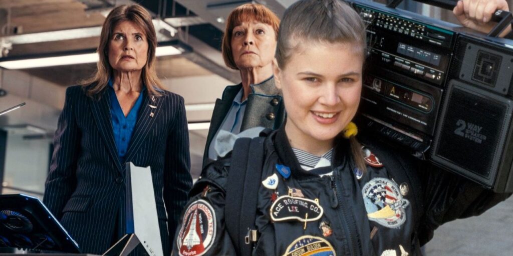 Explicación de los compañeros que regresan de Doctor Who Centenary Special