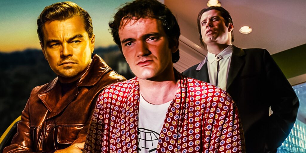 Explicación de todas las secuelas y spin-off de la película de Quentin Tarantino sin hacer