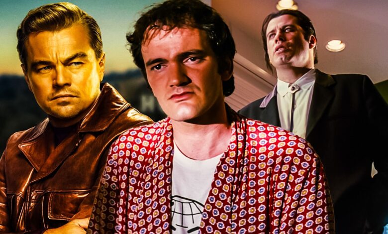 Explicación de todas las secuelas y spin-off de la película de Quentin Tarantino sin hacer