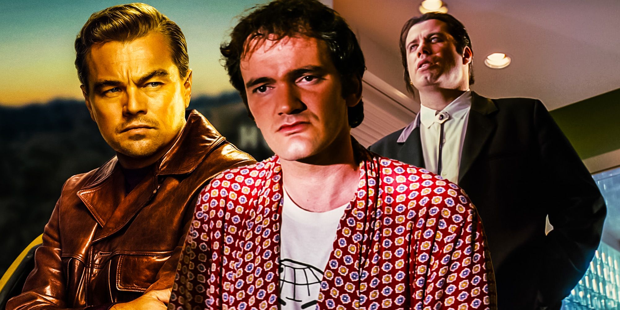 Explicación de todas las secuelas y spin-off de la película de Quentin Tarantino sin hacer