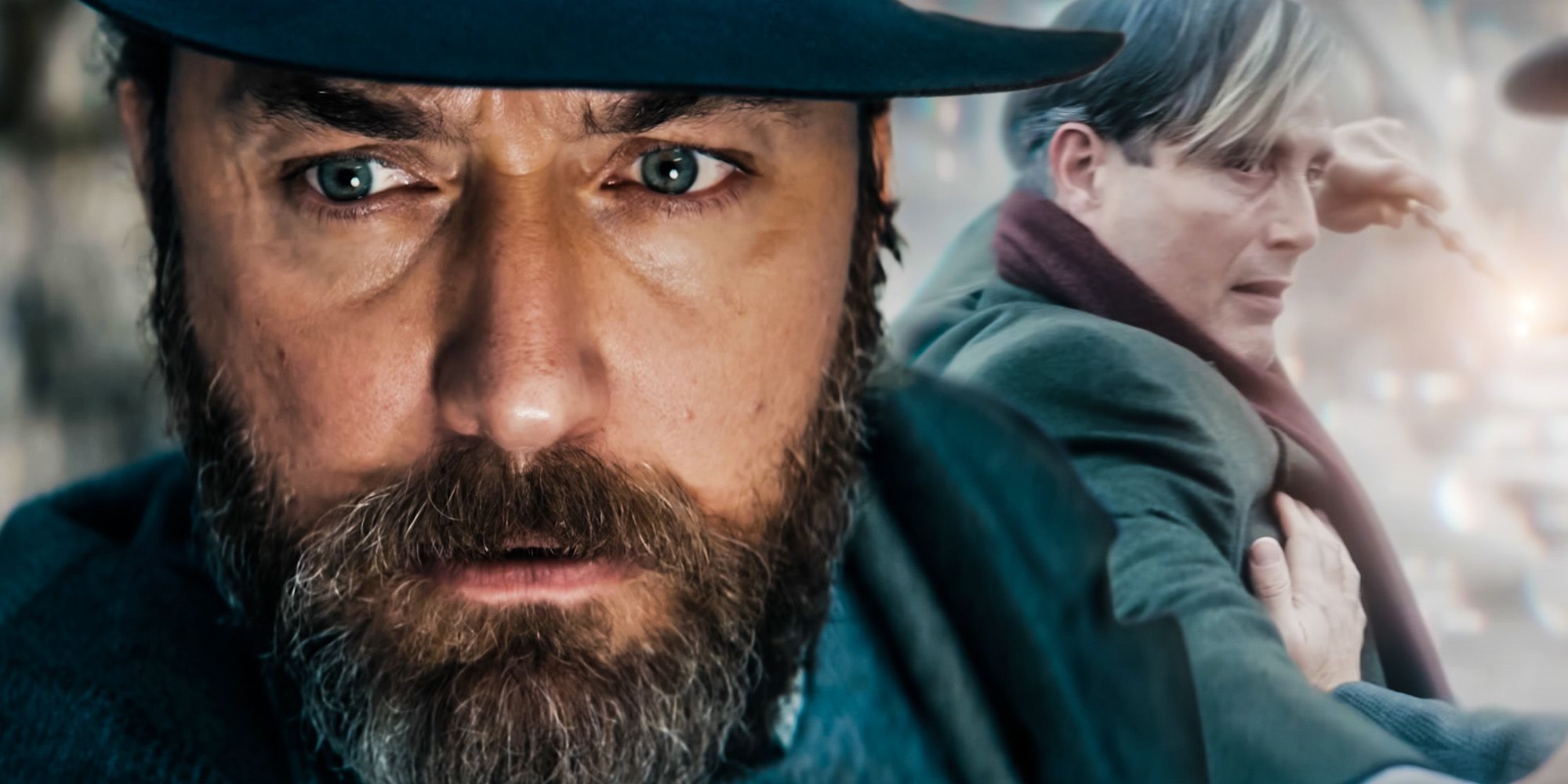 Explicación del final de Fantastic Beasts 3 y configuración futura (en detalle)