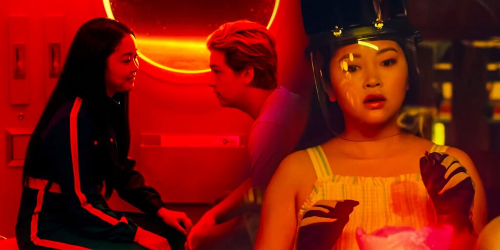 Explicación del final de Moonshot (en detalle)