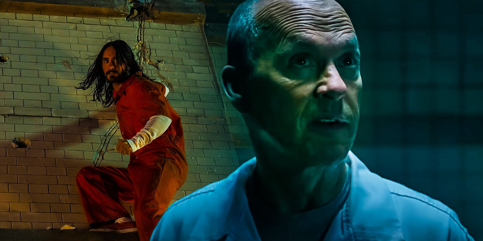 Explicación del final de Morbius y el futuro de la película Marvel (en detalle)