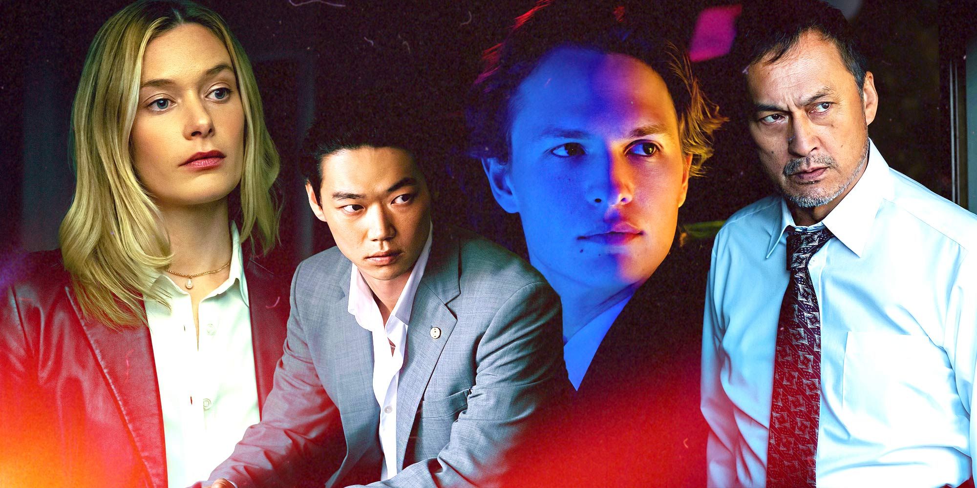 Explicación del final de la temporada 1 de Tokyo Vice (en detalle)