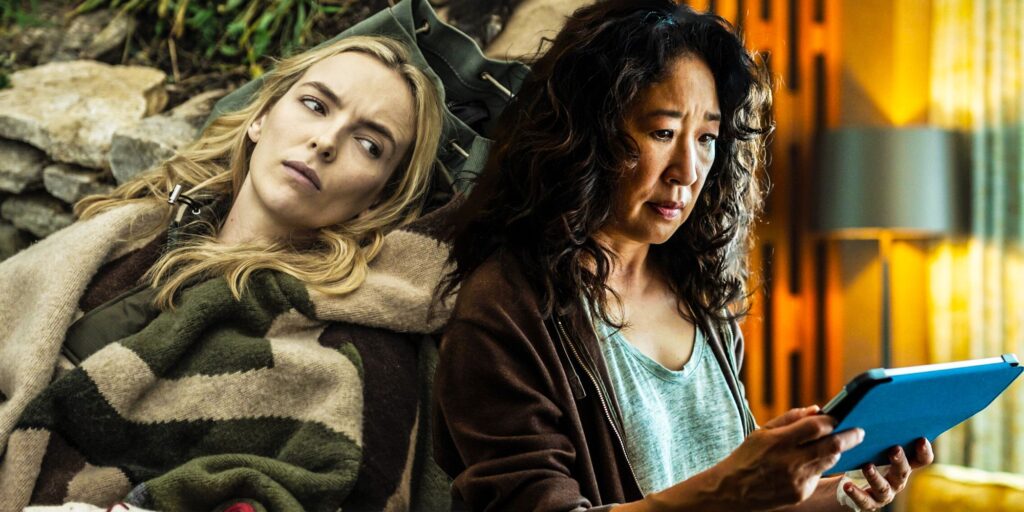 Explicación del final de la temporada 4 de Killing Eve (en detalle)