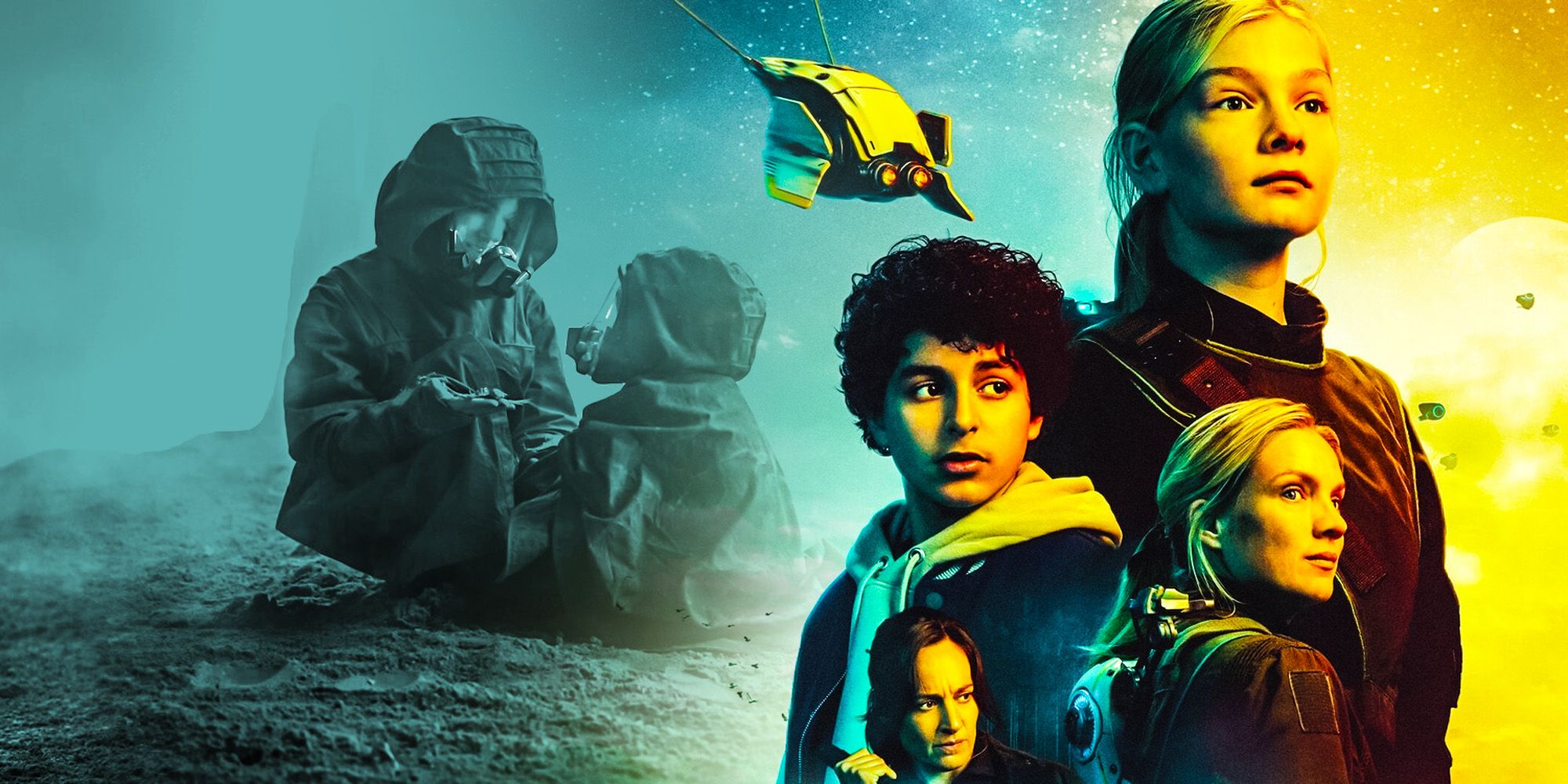 Explicación del final del Capitán Nova (en detalle)