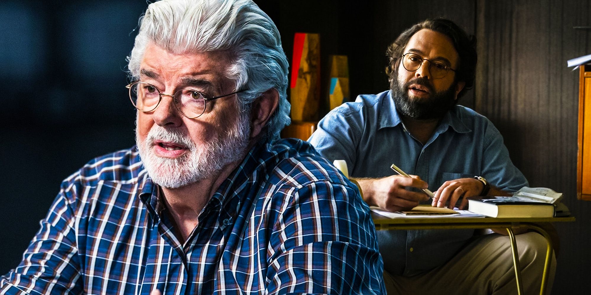Explicación del papel olvidado de George Lucas en la creación de El Padrino
