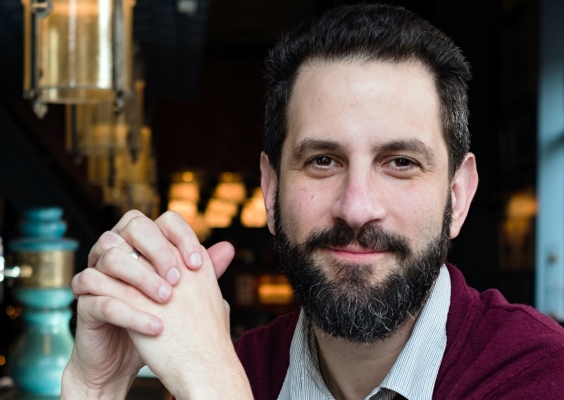 Extra Crunch Live: Únete a Hunter Walk para nuestro chat en vivo ahora mismo