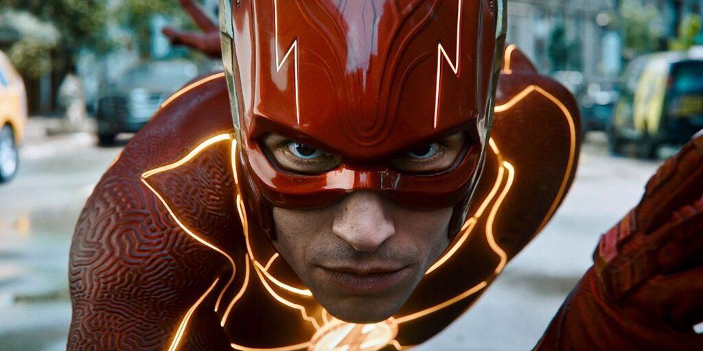 Ezra Miller: pareja de Hawái retira orden de restricción contra The Flash Star