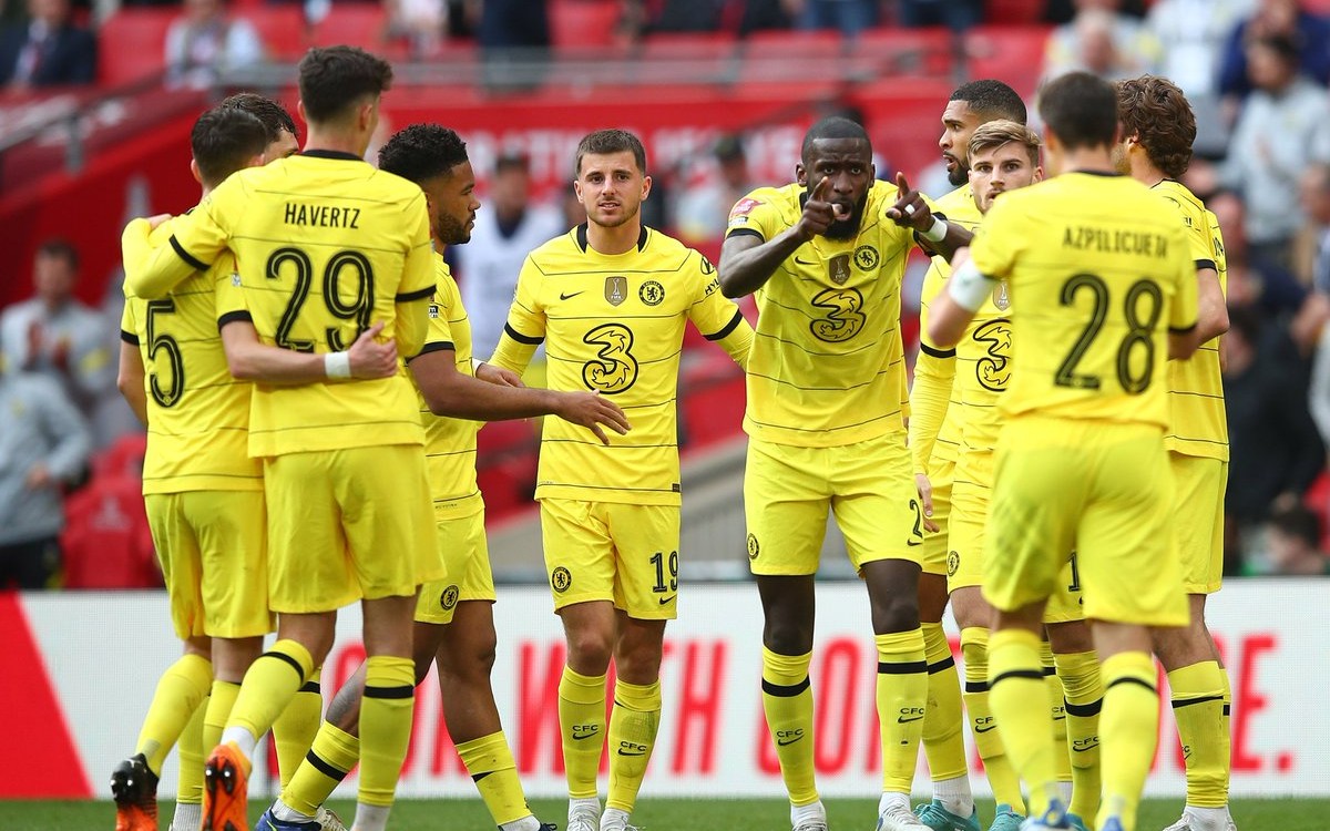 FA Cup: Se cita Chelsea con Liverpool en la Final | Video